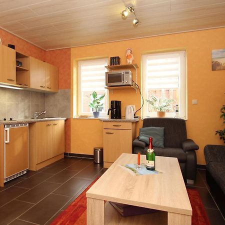 Holiday House Ganesha, Utarp Екстериор снимка