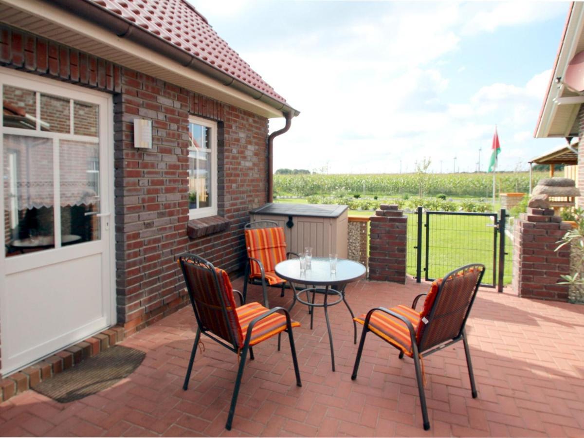 Holiday House Ganesha, Utarp Екстериор снимка