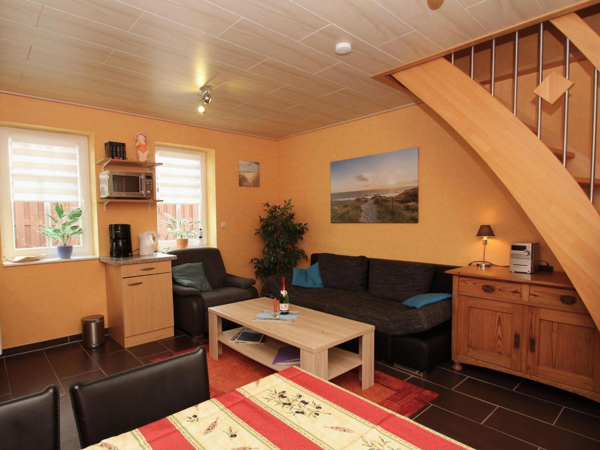 Holiday House Ganesha, Utarp Екстериор снимка