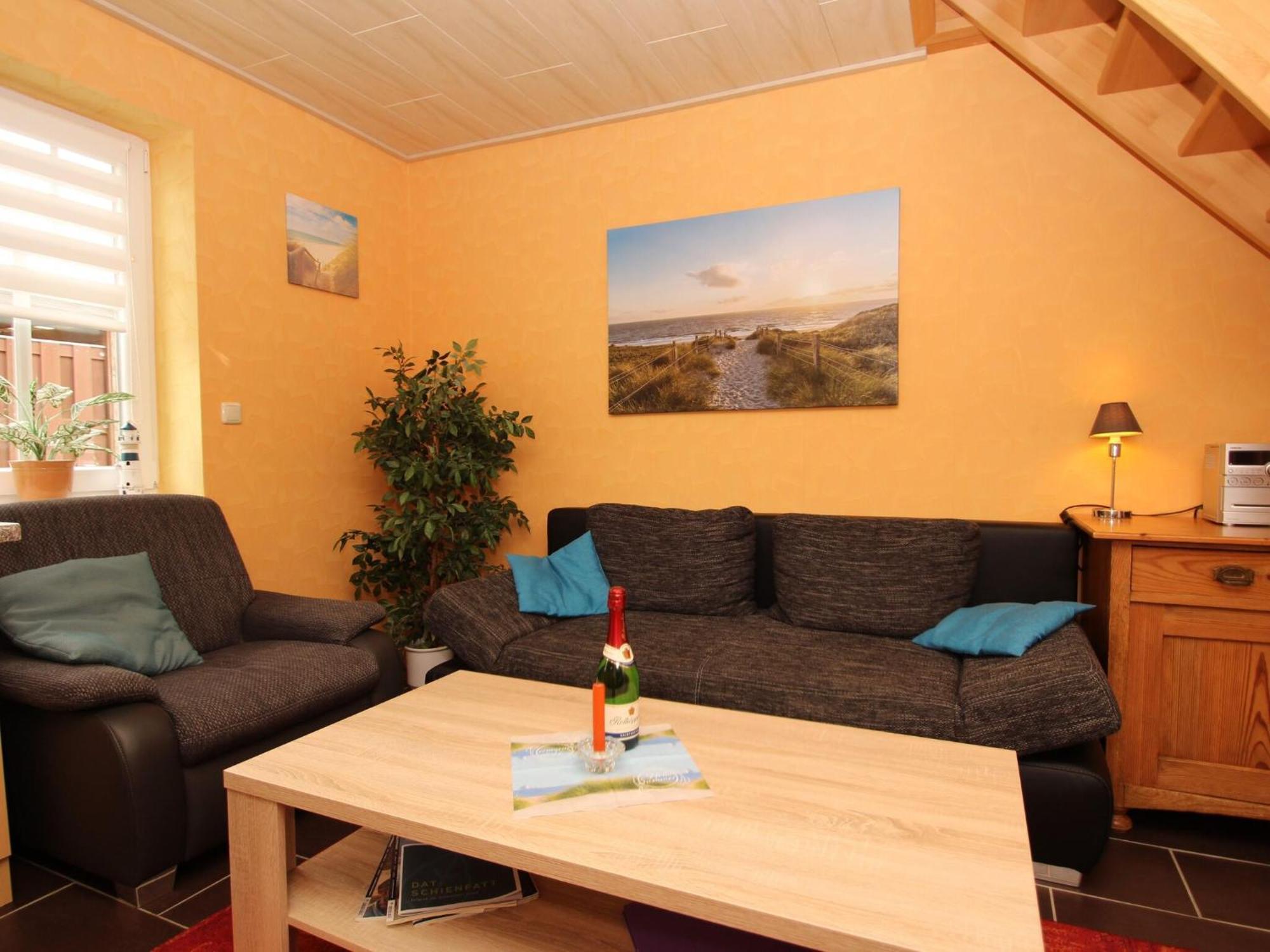 Holiday House Ganesha, Utarp Екстериор снимка