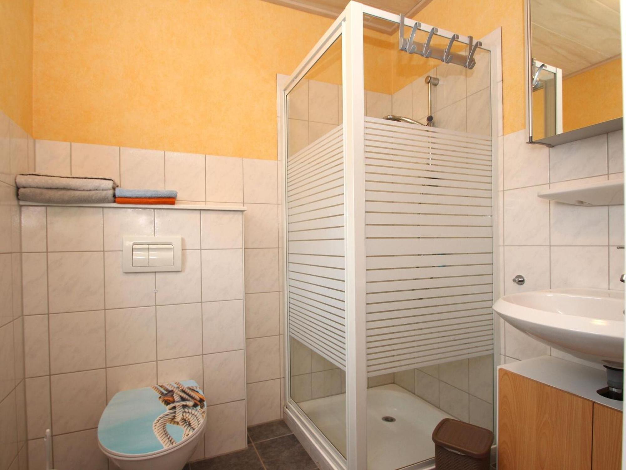 Holiday House Ganesha, Utarp Екстериор снимка