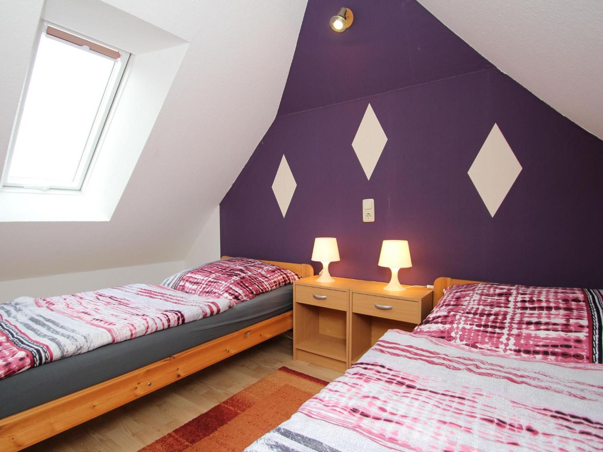 Holiday House Ganesha, Utarp Екстериор снимка
